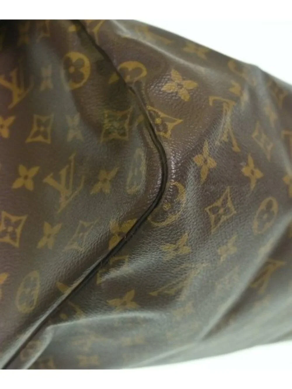 Louis Vuitton this authentic